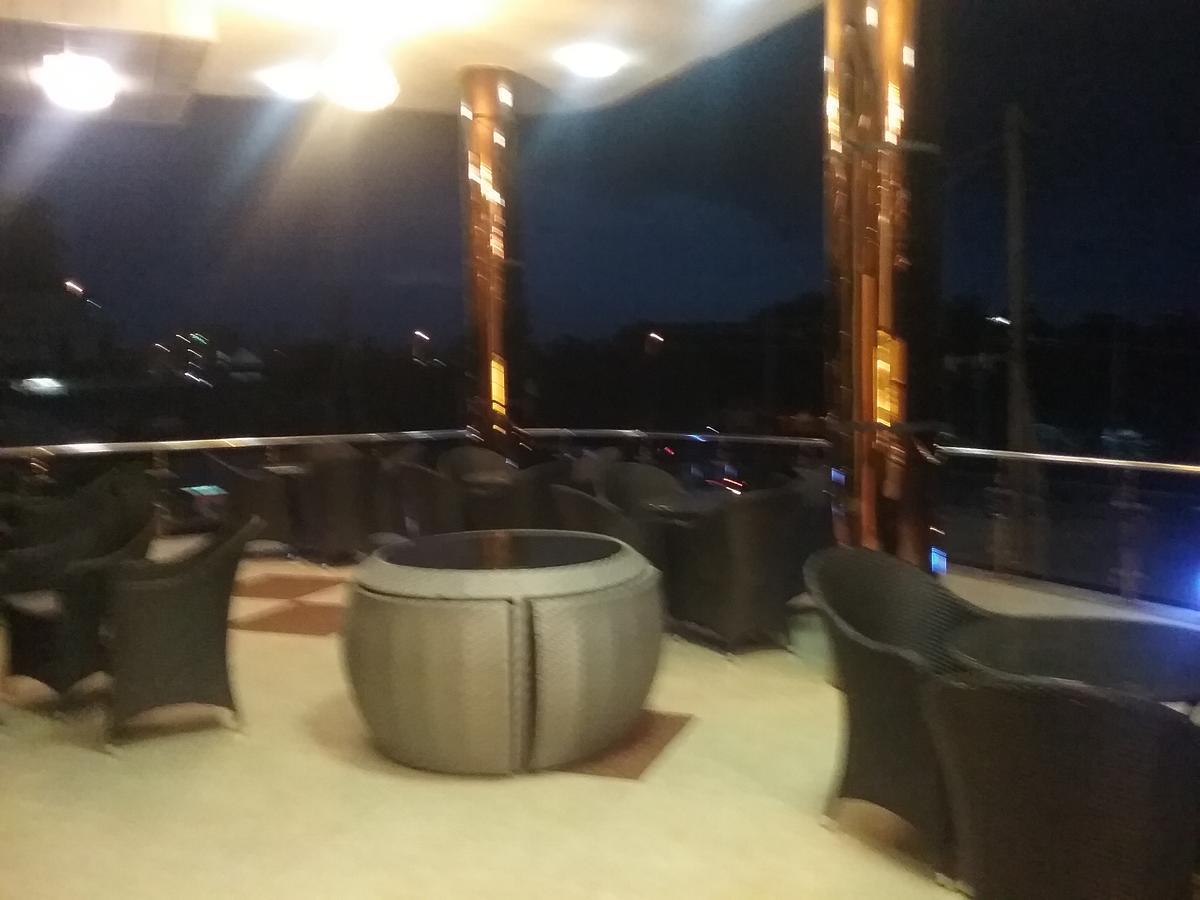 Water Front Hotel Bahir Dar Eksteriør billede